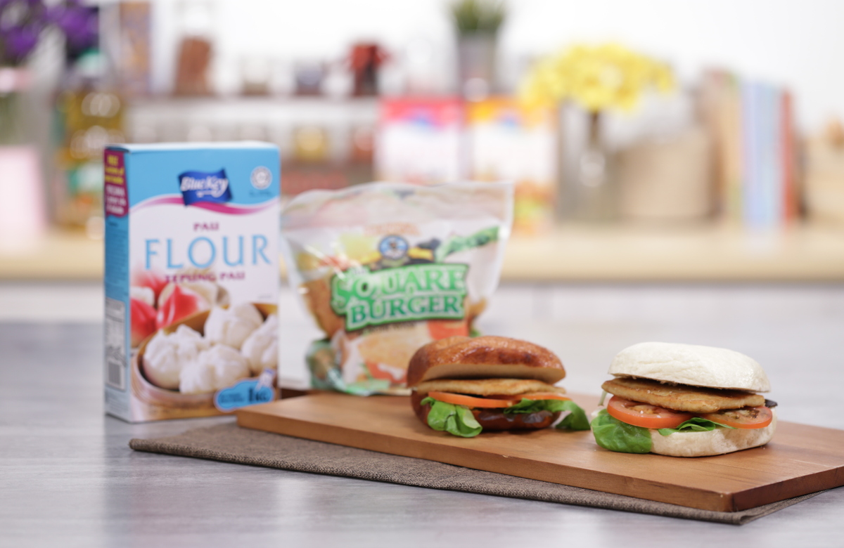 Read more about the article Mantao Burgers, Steamed/Fried