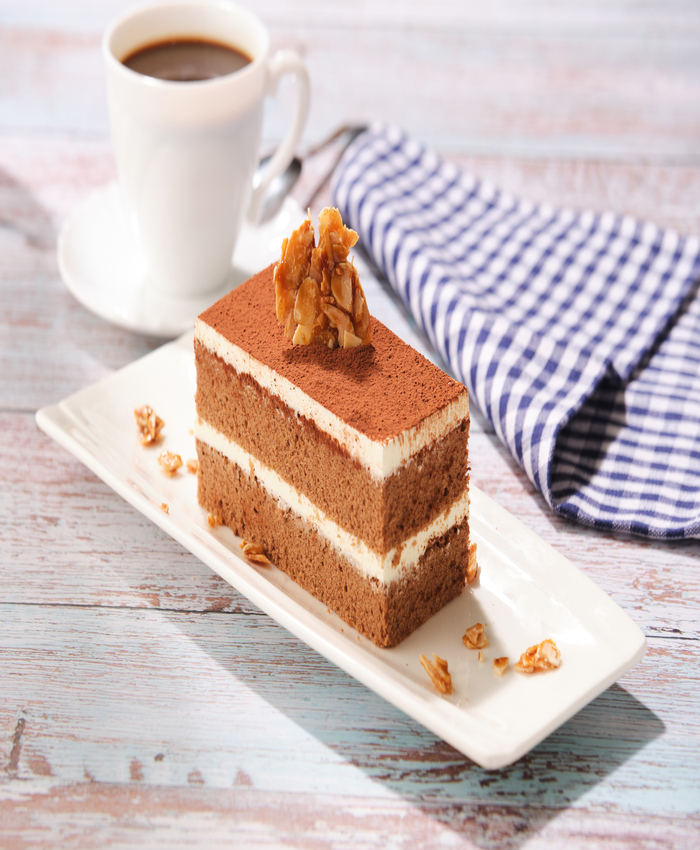 Read more about the article Tiramisu Cake