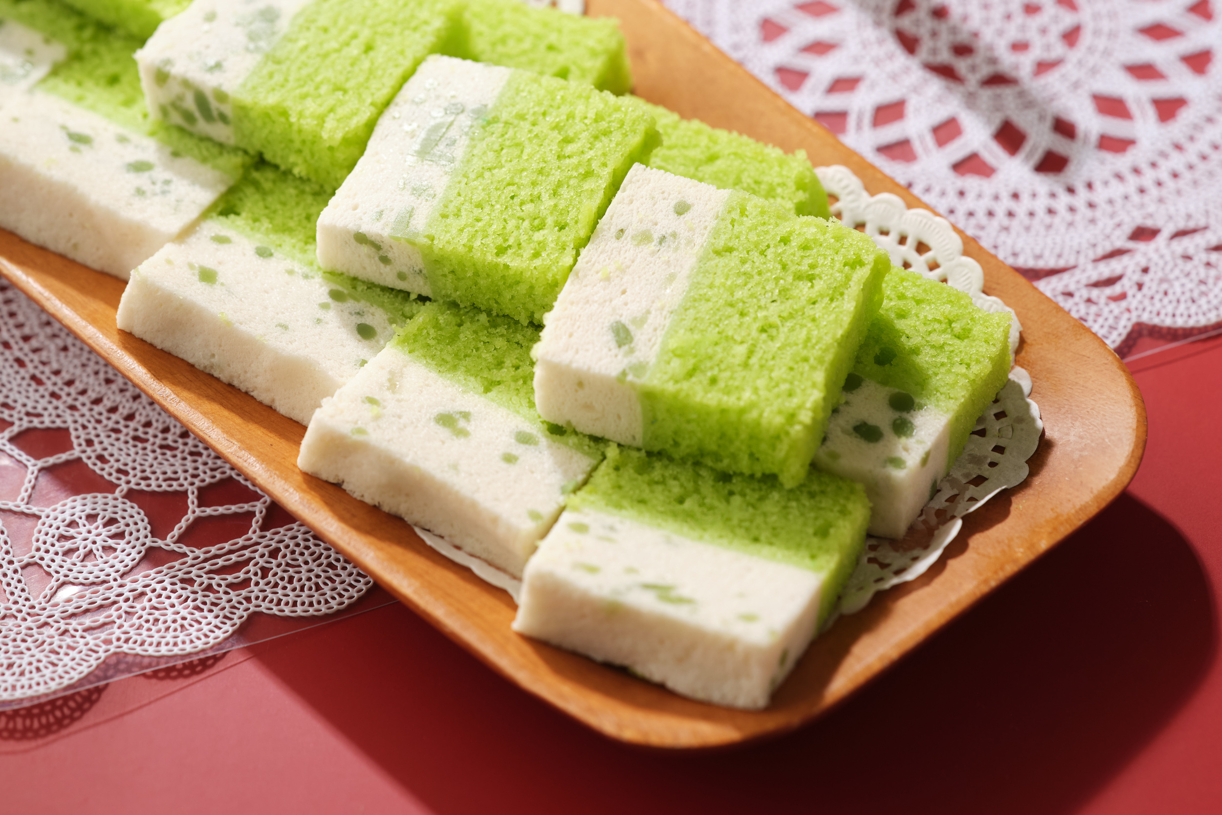 Read more about the article Madonna Cake