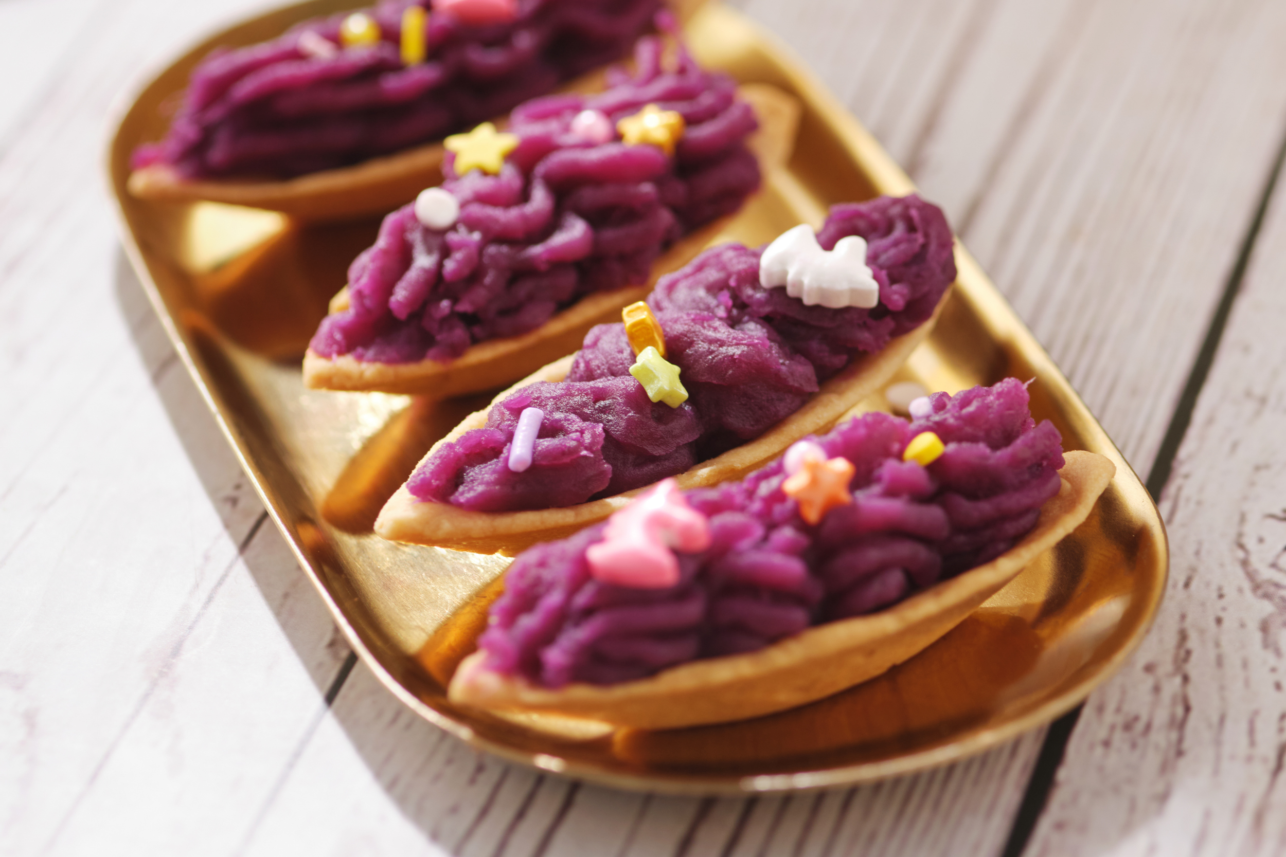 Read more about the article Teow Chew Orh Nee Tart